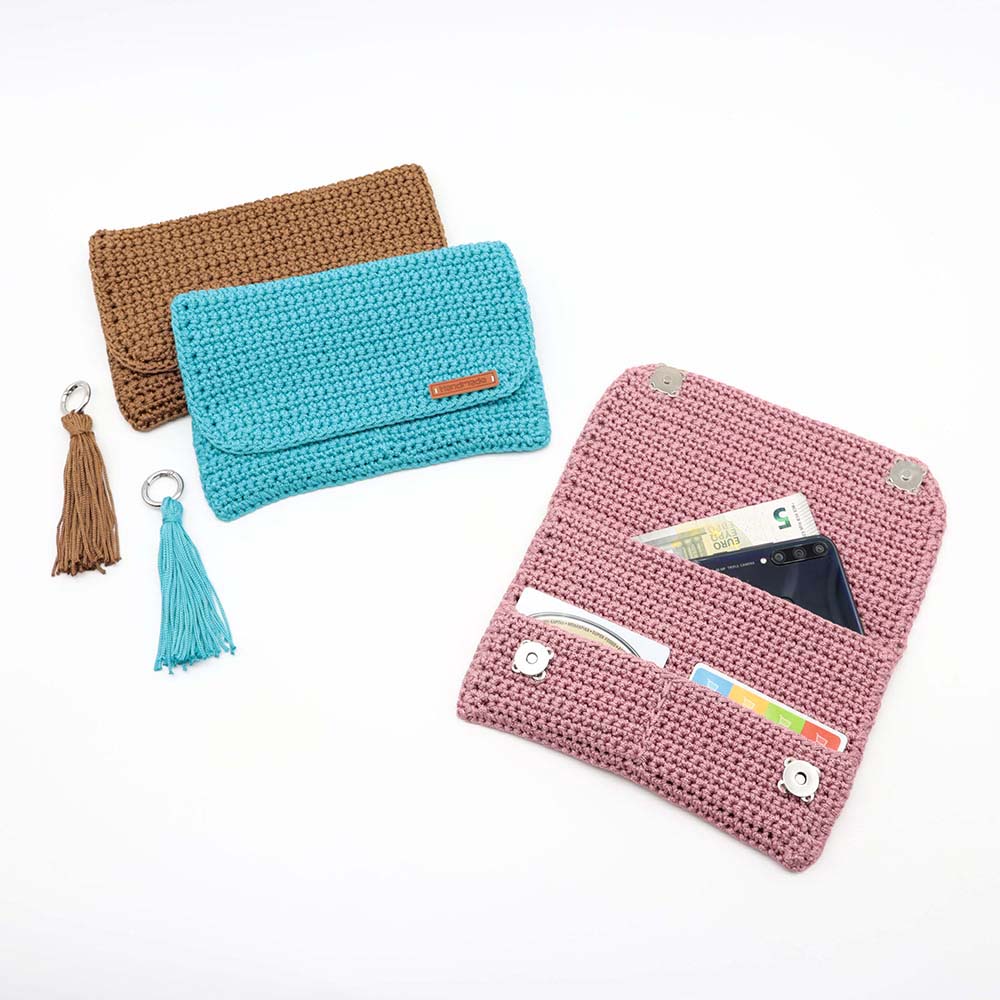 🌸 Bag Pattern Bundle 🌸