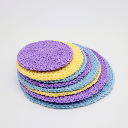 Hat Sizing Guide Crochet Pattern (All Sizes)