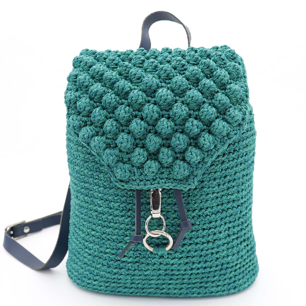 josephine backpack by kiki crochet patterns