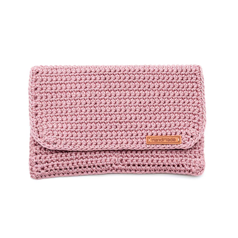 A Wallet in a Day Crochet Pattern
