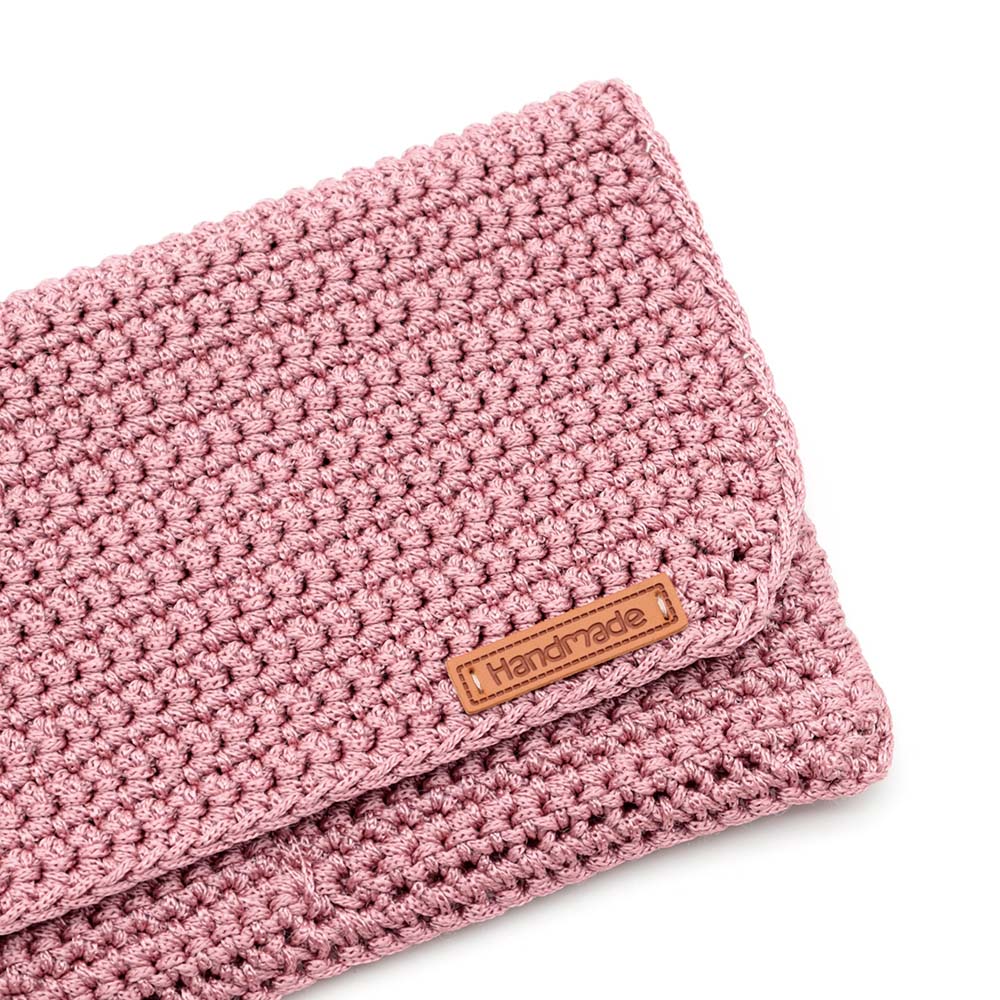 A Wallet in a Day Crochet Pattern