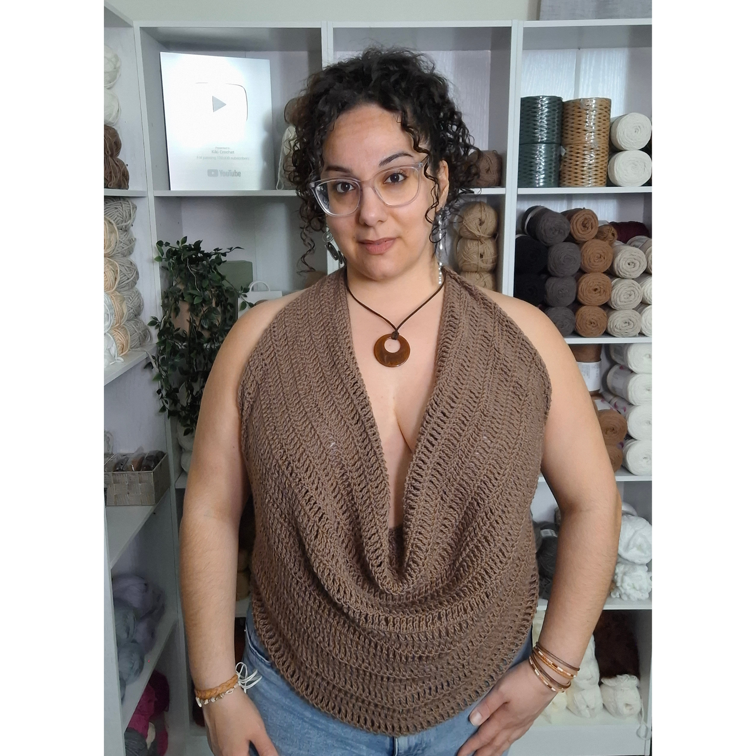 crochet cardigan patterns