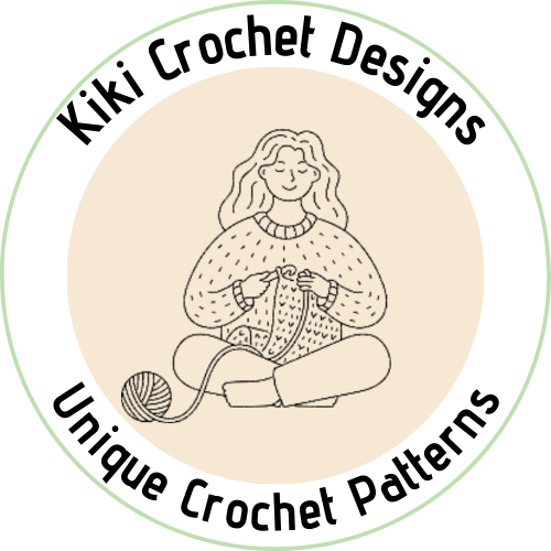 Kiki Crochet Designs